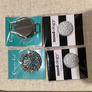 Origami Owl Mood-ology Bracelet Locket